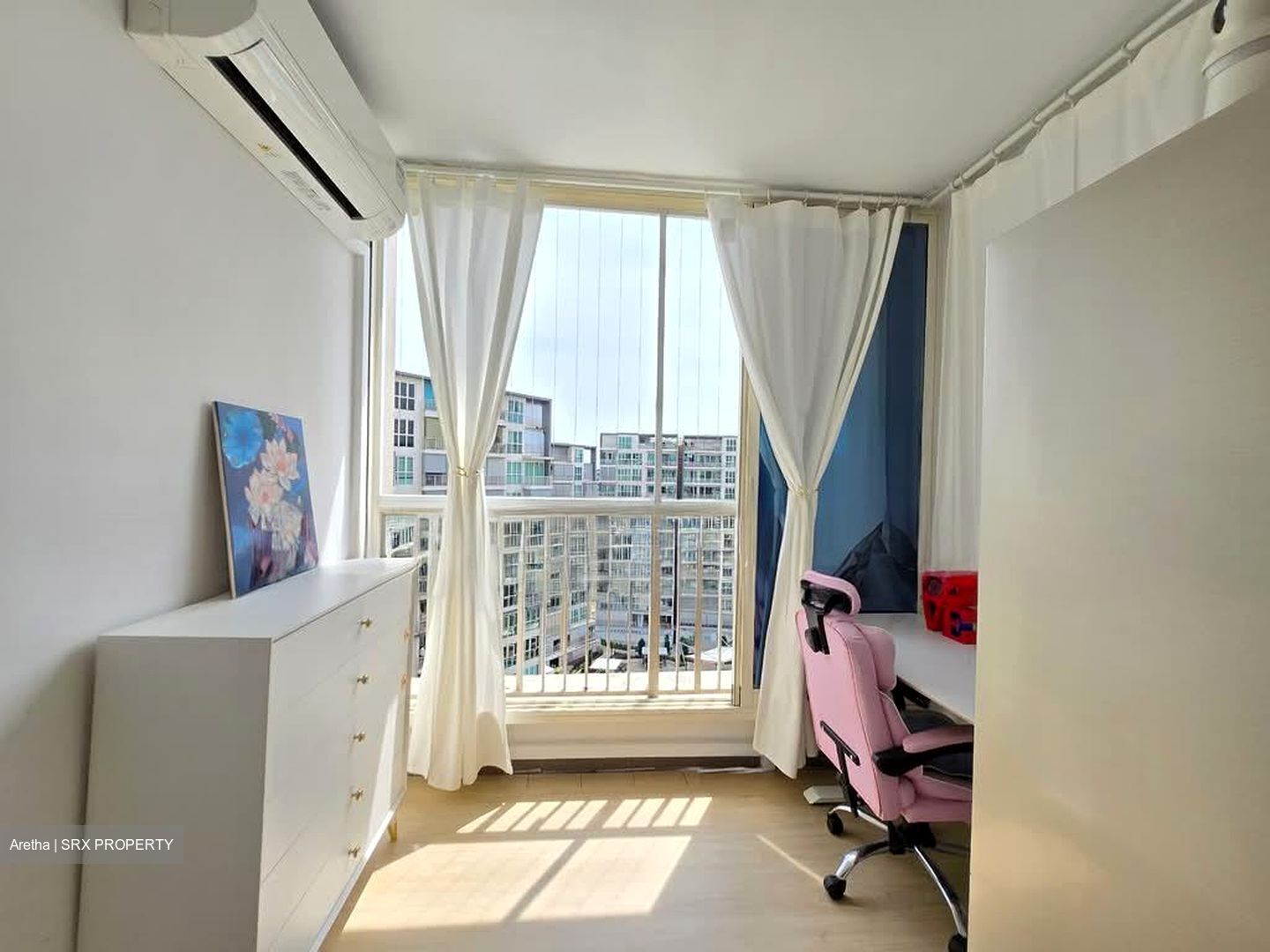 Watercolours (D18), Condominium #566663611